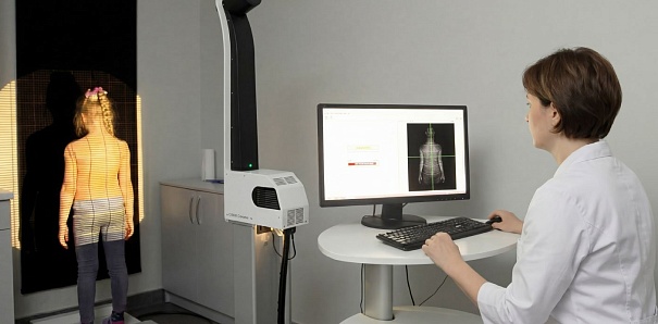 Реабилитационное отделение КИТ-клиники