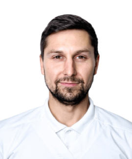 Врач КИТ-клиники