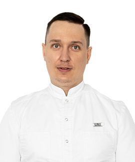 Врач восстановительного направления КИТ-клиники